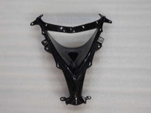 Carica l&#39;immagine nel visualizzatore di Gallery, Gloss Black No decals - NINJA ZX-10R 08-10 Fairing Kit
