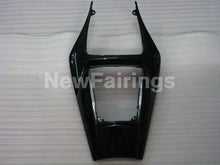 Carica l&#39;immagine nel visualizzatore di Gallery, Glossy Black No decals - YZF-R1 02-03 Fairing Kit