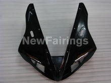 Carica l&#39;immagine nel visualizzatore di Gallery, Glossy Black No decals - YZF-R1 02-03 Fairing Kit