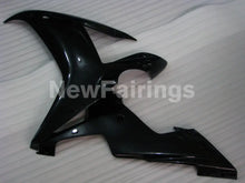 Carica l&#39;immagine nel visualizzatore di Gallery, Glossy Black No decals - YZF-R1 02-03 Fairing Kit