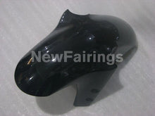 Carica l&#39;immagine nel visualizzatore di Gallery, Glossy Black No decals - YZF-R1 98-99 Fairing Kit