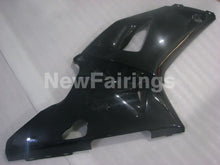 Carica l&#39;immagine nel visualizzatore di Gallery, Glossy Black No decals - YZF-R1 98-99 Fairing Kit