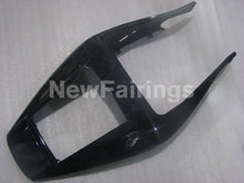 Carica l&#39;immagine nel visualizzatore di Gallery, Glossy Black No decals - YZF-R1 98-99 Fairing Kit