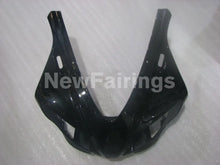 Carica l&#39;immagine nel visualizzatore di Gallery, Glossy Black No decals - YZF-R1 98-99 Fairing Kit