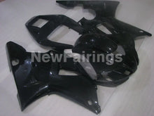Carica l&#39;immagine nel visualizzatore di Gallery, Glossy Black No decals - YZF-R1 98-99 Fairing Kit