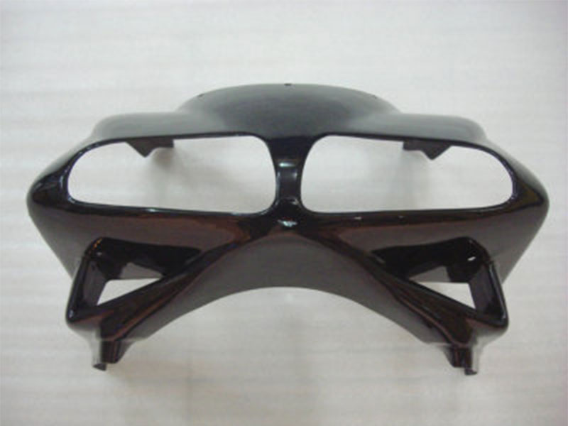 Gloss Black Factory Style - Ducati 748/916/996/998 96-02