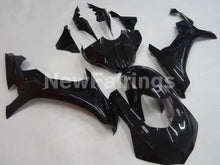 Carica l&#39;immagine nel visualizzatore di Gallery, Gloss Black Factory Style No Decals - YZF-R1 15-19 Fairing Kit Vehicles &amp; Parts &gt; Vehicle Parts &amp; Accessories &gt; Motor