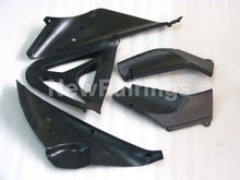 Carica l&#39;immagine nel visualizzatore di Gallery, Glossy Black Factory Style - YZF-R1 00-01 Fairing Kit