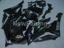 Carica l&#39;immagine nel visualizzatore di Gallery, Gloss Black Factory Style - YZF-R6 08-16 Fairing Kit Vehicles &amp; Parts &gt; Vehicle Parts &amp; Accessories &gt; Motor Vehicle