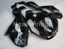 Carica l&#39;immagine nel visualizzatore di Gallery, Gloss Black Factory Style - YZF1000R Thunderace 96-05 Fairing Kit Vehicles &amp; Parts &gt; Vehicle Parts &amp; Accessories &gt;