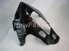 Carica l&#39;immagine nel visualizzatore di Gallery, Gloss Black Factory Style - YZF1000R Thunderace 96-05 Fairing Kit Vehicles &amp; Parts &gt; Vehicle Parts &amp; Accessories &gt;