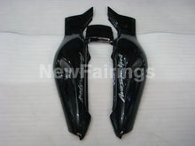 Carica l&#39;immagine nel visualizzatore di Gallery, Gloss Black Factory Style - YZF1000R Thunderace 96-05 Fairing Kit Vehicles &amp; Parts &gt; Vehicle Parts &amp; Accessories &gt;