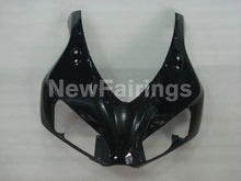 Carica l'immagine nel visualizzatore di Gallery, Gloss Black and Matte Black No decals - CBR1000RR 06-07 Fairing Kit