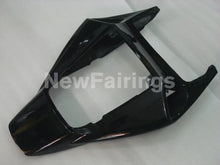 Carica l'immagine nel visualizzatore di Gallery, Gloss Black and Matte Black No decals - CBR1000RR 06-07 Fairing Kit