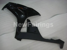 Carica l'immagine nel visualizzatore di Gallery, Gloss Black and Matte Black No decals - CBR1000RR 06-07 Fairing Kit