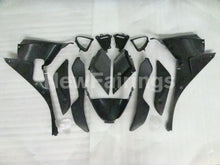 Carica l&#39;immagine nel visualizzatore di Gallery, Gloss Black and Matte Black No decals - CBR1000RR 06-07