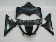Carica l&#39;immagine nel visualizzatore di Gallery, Gloss Black No decals - GSX-R750 00-03 Fairing Kit Vehicles