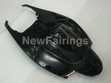 Carica l&#39;immagine nel visualizzatore di Gallery, Gloss Black No decals - GSX-R750 06-07 Fairing Kit Vehicles