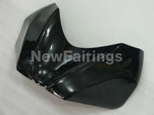 Carica l&#39;immagine nel visualizzatore di Gallery, Gloss Black No decals - GSX-R750 06-07 Fairing Kit Vehicles