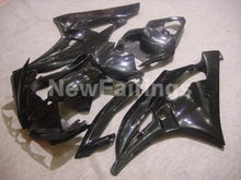 Carica l&#39;immagine nel visualizzatore di Gallery, Gloss Black No decals - YZF-R6 06-07 Fairing Kit Vehicles &amp; Parts &gt; Vehicle Parts &amp; Accessories &gt; Motor Vehicle Parts &gt;