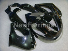 Carica l&#39;immagine nel visualizzatore di Gallery, Gloss Black No decals - YZF1000R Thunderace 96-05 Fairing Kit Vehicles &amp; Parts &gt; Vehicle Parts &amp; Accessories &gt; Motor