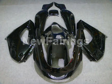 Carica l&#39;immagine nel visualizzatore di Gallery, Gloss Black No decals - YZF1000R Thunderace 96-05 Fairing Kit Vehicles &amp; Parts &gt; Vehicle Parts &amp; Accessories &gt; Motor