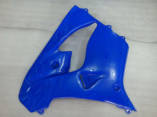 Carica l&#39;immagine nel visualizzatore di Gallery, Gloss Blue Factory Style - NINJA ZX-9R 98-99 Fairing Kit