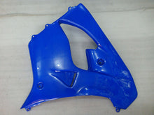 Carica l&#39;immagine nel visualizzatore di Gallery, Gloss Blue Factory Style - NINJA ZX-9R 98-99 Fairing Kit