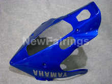 Carica l&#39;immagine nel visualizzatore di Gallery, Gloss Blue Factory Style - YZF1000R Thunderace 96-05 Fairing Kit Vehicles &amp; Parts &gt; Vehicle Parts &amp; Accessories &gt; Motor