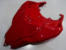 Carica l&#39;immagine nel visualizzatore di Gallery, Gloss Red Factory Style - Ducati 1198 07-11 Fairing Kit