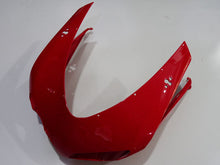 Carica l&#39;immagine nel visualizzatore di Gallery, Gloss Red Factory Style - Ducati 1198 07-11 Fairing Kit