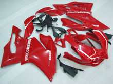 Carica l&#39;immagine nel visualizzatore di Gallery, Gloss Red Factory Style - Ducati 1199 Panigale 12-14