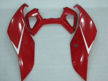 Carica l&#39;immagine nel visualizzatore di Gallery, Gloss Red Factory Style - Ducati 1199 Panigale 12-14