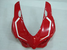 Carica l&#39;immagine nel visualizzatore di Gallery, Gloss Red Factory Style - Ducati 1199 Panigale 12-14