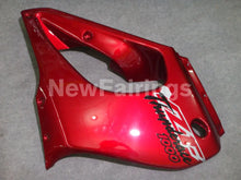 Carica l&#39;immagine nel visualizzatore di Gallery, Gloss Red Factory Style - YZF1000R Thunderace 96-05 Fairing Kit Vehicles &amp; Parts &gt; Vehicle Parts &amp; Accessories &gt; Motor