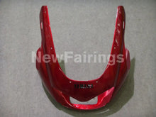 Carica l&#39;immagine nel visualizzatore di Gallery, Gloss Red Factory Style - YZF1000R Thunderace 96-05 Fairing Kit Vehicles &amp; Parts &gt; Vehicle Parts &amp; Accessories &gt; Motor