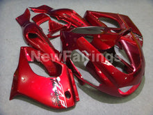 Carica l&#39;immagine nel visualizzatore di Gallery, Gloss Red Factory Style - YZF1000R Thunderace 96-05 Fairing Kit Vehicles &amp; Parts &gt; Vehicle Parts &amp; Accessories &gt; Motor
