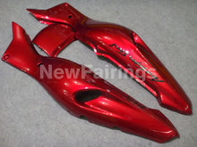Carica l&#39;immagine nel visualizzatore di Gallery, Gloss Red Factory Style - YZF1000R Thunderace 96-05 Fairing Kit Vehicles &amp; Parts &gt; Vehicle Parts &amp; Accessories &gt; Motor