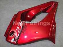 Carica l&#39;immagine nel visualizzatore di Gallery, Gloss Red Factory Style - YZF1000R Thunderace 96-05 Fairing Kit Vehicles &amp; Parts &gt; Vehicle Parts &amp; Accessories &gt; Motor