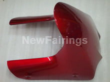 Carica l&#39;immagine nel visualizzatore di Gallery, Gloss Red No decals - YZF600R Thundercat 96-07 Fairing Kit Vehicles &amp; Parts &gt; Vehicle Parts &amp; Accessories &gt; Motor