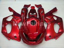 Carica l&#39;immagine nel visualizzatore di Gallery, Gloss Red No decals - YZF600R Thundercat 96-07 Fairing Kit Vehicles &amp; Parts &gt; Vehicle Parts &amp; Accessories &gt; Motor
