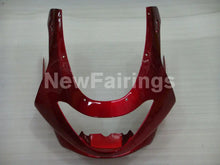Carica l&#39;immagine nel visualizzatore di Gallery, Gloss Red No decals - YZF600R Thundercat 96-07 Fairing Kit Vehicles &amp; Parts &gt; Vehicle Parts &amp; Accessories &gt; Motor