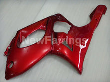 Carica l&#39;immagine nel visualizzatore di Gallery, Gloss Red No decals - YZF600R Thundercat 96-07 Fairing Kit Vehicles &amp; Parts &gt; Vehicle Parts &amp; Accessories &gt; Motor