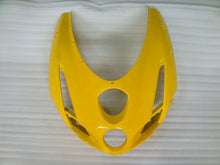 Carica l&#39;immagine nel visualizzatore di Gallery, Gloss Yellow Factory Style - Ducati 749 03-04 Fairing Kit