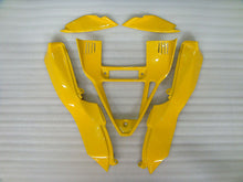 Carica l&#39;immagine nel visualizzatore di Gallery, Gloss Yellow Factory Style - Ducati 749 03-04 Fairing Kit