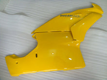 Carica l&#39;immagine nel visualizzatore di Gallery, Gloss Yellow Factory Style - Ducati 749 03-04 Fairing Kit