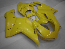 Carica l&#39;immagine nel visualizzatore di Gallery, Gloss Yellow Factory Style - Ducati 848 07-11 Fairing Kit