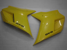 Carica l&#39;immagine nel visualizzatore di Gallery, Gloss Yellow Factory Style - Ducati 848 07-11 Fairing Kit