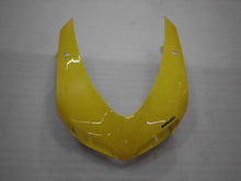 Carica l&#39;immagine nel visualizzatore di Gallery, Gloss Yellow Factory Style - Ducati 848 07-11 Fairing Kit