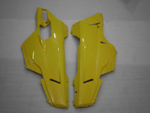 Carica l&#39;immagine nel visualizzatore di Gallery, Gloss Yellow Factory Style - Ducati 848 07-11 Fairing Kit
